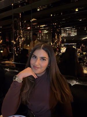 Ishani Bhundia - Gallery Image 4