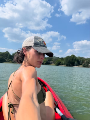 Gina Magro - Gallery Image 9