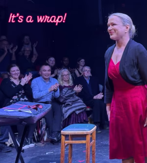 Andrea Furlotti - Project Casting Gallery Image 1 Andrea Furlotti - Gallery Image 1