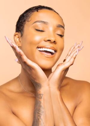 Cortney Jones - Project Casting Gallery Image 3 Cortney Jones - Gallery Image 3