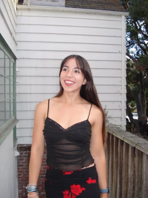 Kaylan Mancilla - Project Casting Gallery Image 1 Kaylan Mancilla - Gallery Image 1