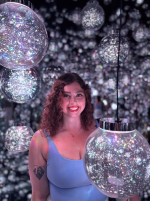 Shelby Scott - Project Casting Gallery Image 3 Shelby Scott - Gallery Image 3