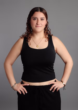 Diidan Bitar - Project Casting Gallery Image 4 Diidan Bitar - Gallery Image 4