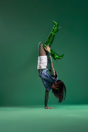 Makai Feddersen - Project Casting Gallery Image 1 Makai Feddersen - Gallery Image 1