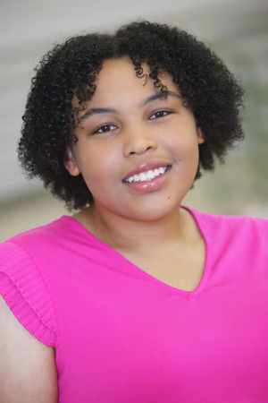 Malia Courts - Project Casting Gallery Image 6 Malia Courts - Gallery Image 6