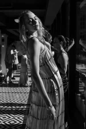 Maura Boiko - Project Casting Gallery Image 16 Maura Boiko - Gallery Image 16