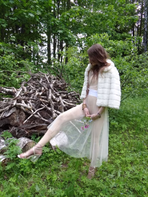 Eugenia Shcherbakova-Koroleva - Project Casting Gallery Image 11 Eugenia Shcherbakova-Koroleva - Gallery Image 11