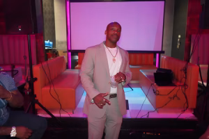 Tyrell Fulwood - Project Casting Gallery Image 6 Tyrell Fulwood - Gallery Image 6