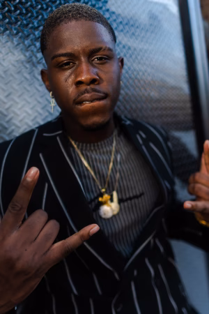 Matthew  Morris - Gallery Image 8