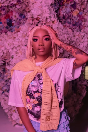 Kaylah Gurley - Project Casting Gallery Image 1 Kaylah Gurley - Gallery Image 1