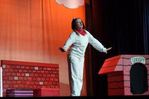 Nadiya Hajcak - Project Casting Gallery Image 3 Nadiya Hajcak - Gallery Image 3