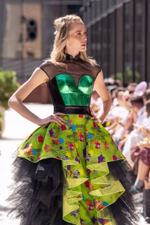 Maura Boiko - Project Casting Gallery Image 12 Maura Boiko - Gallery Image 12