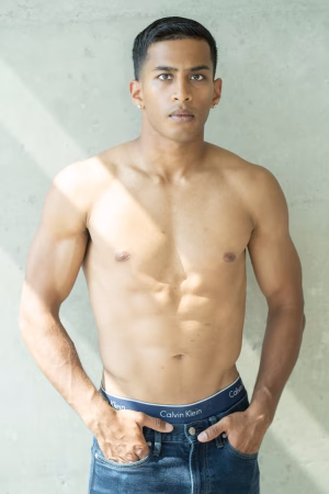 Jordan Sanicharan - Gallery Image 3