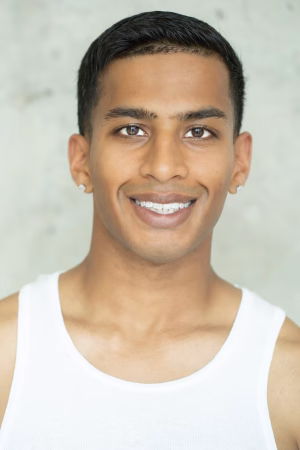 Jordan Sanicharan - Gallery Image 2