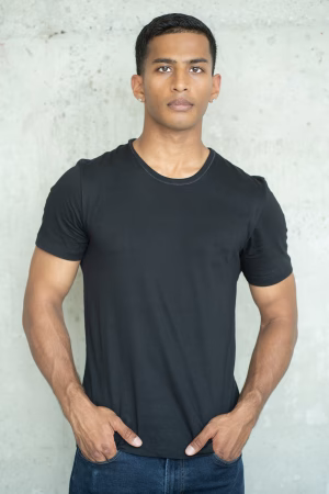 Jordan Sanicharan - Gallery Image 7