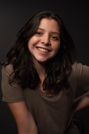 Emily Langfeld - Project Casting Gallery Image 2 Emily Langfeld - Gallery Image 2