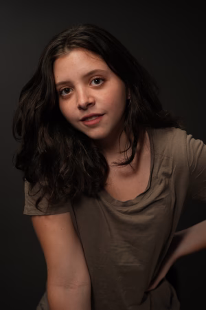 Emily Langfeld - Project Casting Gallery Image 1 Emily Langfeld - Gallery Image 1