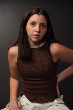 Emily Langfeld - Project Casting Gallery Image 4 Emily Langfeld - Gallery Image 4