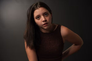 Emily Langfeld - Project Casting Gallery Image 3 Emily Langfeld - Gallery Image 3