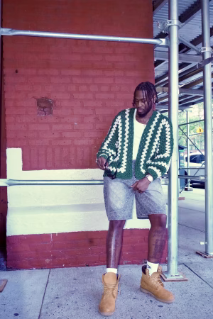 Tayjhawn Lewis - Project Casting Gallery Image 6 Tayjhawn Lewis - Gallery Image 6