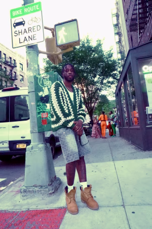 Tayjhawn Lewis - Project Casting Gallery Image 5 Tayjhawn Lewis - Gallery Image 5