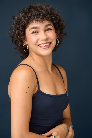 Francesca Cancino - Gallery Image 1