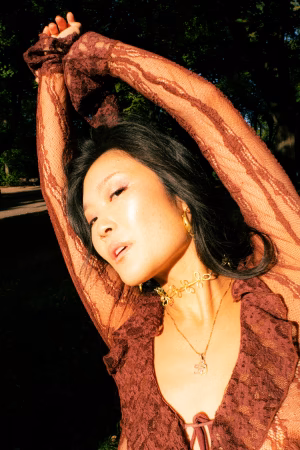 Machie Tabaru - Project Casting Gallery Image 8 Machie Tabaru - Gallery Image 8