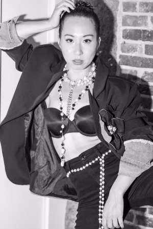 Stacy Chin - Gallery Image 4