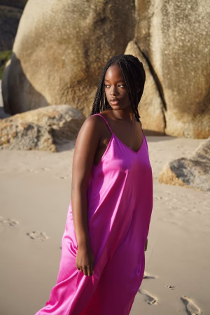 Jordan-Leigh Okoh - Project Casting Gallery Image 5 Jordan-Leigh Okoh - Gallery Image 5