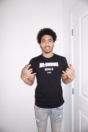 Jamal Ofori - Project Casting Gallery Image 3 Jamal Ofori - Gallery Image 3