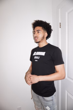 Jamal Ofori - Project Casting Gallery Image 4 Jamal Ofori - Gallery Image 4