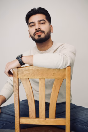 Arshpreet  Singh - Gallery Image 1