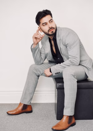 Arshpreet  Singh - Gallery Image 2