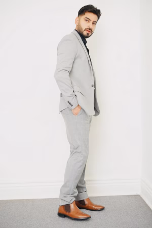 Arshpreet  Singh - Gallery Image 3