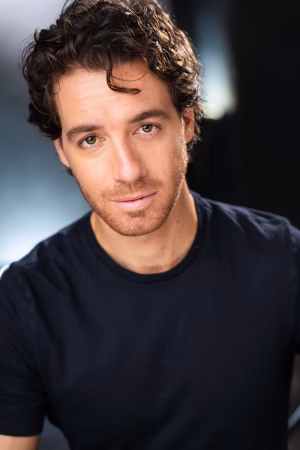 Jacob Payette - Gallery Image 1