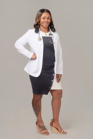 Yunique Wilson - Project Casting Gallery Image 8 Yunique Wilson - Gallery Image 8