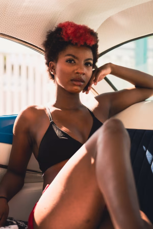 Vashti Grant - Project Casting Gallery Image 4 Vashti Grant - Gallery Image 4