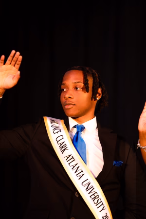 Jivon Cole - Project Casting Gallery Image 4 Jivon Cole - Gallery Image 4