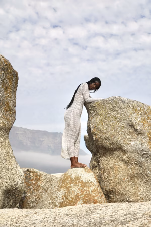 Jordan-Leigh Okoh - Project Casting Gallery Image 7 Jordan-Leigh Okoh - Gallery Image 7