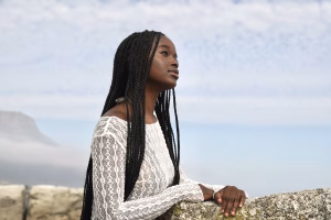 Jordan-Leigh Okoh - Project Casting Gallery Image 8 Jordan-Leigh Okoh - Gallery Image 8