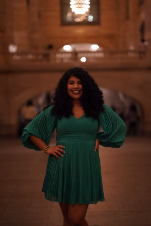 Neysharie Sanchez - Gallery Image 1