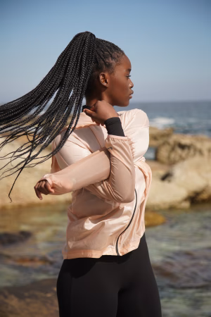 Jordan-Leigh Okoh - Project Casting Gallery Image 9 Jordan-Leigh Okoh - Gallery Image 9