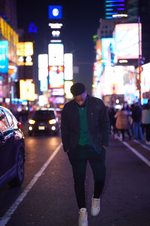 Girard Bankston - Project Casting Gallery Image 8 Girard Bankston - Gallery Image 8