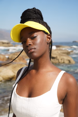 Jordan-Leigh Okoh - Project Casting Gallery Image 2 Jordan-Leigh Okoh - Gallery Image 2