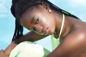 Jordan-Leigh Okoh - Project Casting Gallery Image 3 Jordan-Leigh Okoh - Gallery Image 3