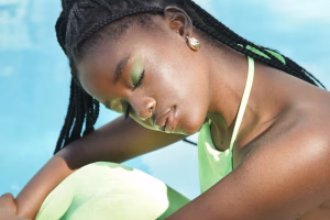 Jordan-Leigh Okoh - Project Casting Gallery Image 4 Jordan-Leigh Okoh - Gallery Image 4