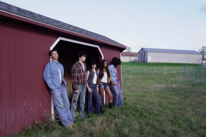 Sebastian Waizenegger - Project Casting Gallery Image 5 Sebastian Waizenegger - Gallery Image 5