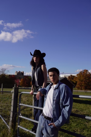 Sebastian Waizenegger - Project Casting Gallery Image 3 Sebastian Waizenegger - Gallery Image 3