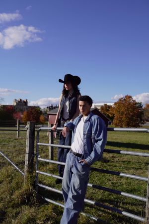 Sebastian Waizenegger - Project Casting Gallery Image 4 Sebastian Waizenegger - Gallery Image 4