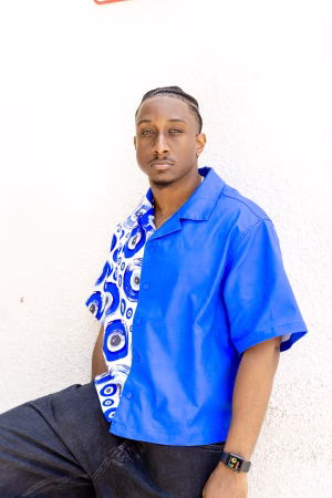 Jordan Pitts - Gallery Image 4